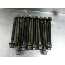 102X028 Cylinder Head Bolt Kit For 07-09 Ford Edge 3.5 7T4E6065AA 102X028 Cylinder Head Bolt Kit For 07-09 Ford Edge 3.5 7T4E6065AA